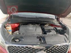 کیا سۆرینتۆ